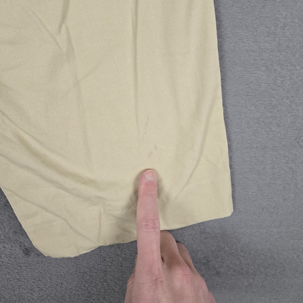Bills Khakis M2 Pants Mens 38x28 Chino Khaki Business Casual Preppy Made USA - Picture 7 of 12